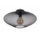Lucide 21123/45/30 Deckenleuchte Mesh 1x40W | E27 - krabbeln, dimmbar