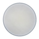 Rabalux 2118 LED Deckenleuchte Bruce 1x60w | 4800lm | 3000-6000K | RGB - dimmbare, Fernbedienung, Timer, Nacht Übernachtung, Sterneffekt, weiß