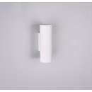 TRIO 212400201 Marley Wandleuchte GU10 2x35W