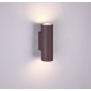 TRIO 212400224 Marley Wandleuchte GU10 2x35W