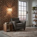 Ideal Lux 213491 Wandleuchte Carlton 3x40W|E14