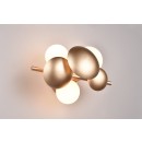 Trio SELECT  T217400379 Wandleuchte BUBBLE   G9