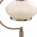 Prezent 25050 Majestic Lampe 1x60W