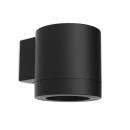 Philips 8721103104915 Außenwandleuchte Fylx GU10 | schwarz