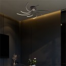 Zuma Line 003064-026638 LED Deckenleuchte DIOGO integrierte LED-Quelle