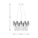 Zuma Line 003064-026657 Pendelleuchte ROTTA E14