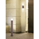 TRIO 222260224 Hoosic Außenwandleuchte E27 2x28W IP44