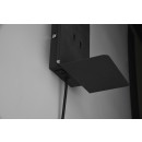 TRIO 222570232 Element Wandleuchte LED 1x3W 240L 3000K USB-Anschluss
