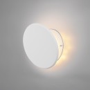 TRIO 222710131 LED Wandleuchte Gaston 1x8W|3000K