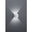 TRIO 223310105 Louis Wandleuchte SMD 1x4W 430lm 3000K