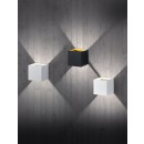 TRIO 223310105 Louis Wandleuchte SMD 1x4W 430lm 3000K