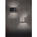 TRIO 223910167 LED Wandleuchte Melvin 4W|3000K - dimmbar