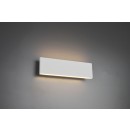 TRIO 225172931 LED Wandleuchte Concha 2x6W|3000K