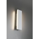 TRIO 225172931 LED Wandleuchte Concha 2x6W|3000K