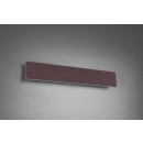 TRIO 225174724 LED Wandleuchte Concha 2x9W|3000K