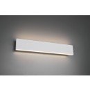 TRIO 225174731 LED Wandleuchte Concha 2x9W|3000K