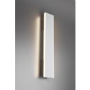 TRIO 225174731 LED Wandleuchte Concha 2x9W|3000K