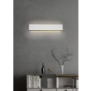 TRIO 225174731 LED Wandleuchte Concha 2x9W|3000K