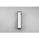 Trio 226260142 LED Außen Wandleuchte Fuerte 1x105w | 1300lm | 3000k | IP54 - Anthrazit