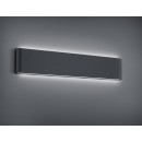 TRIO 226460242 LED Außenwandleuchte Thames II 2x8W | 3000K | IP54