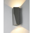 TRIO 226560242 Tay Außenwandleuchte LED 2x4W 3000K IP65