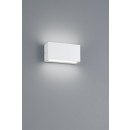 TRIO 226960231 Trent Außenwandleuchte SMD 1x10W 800lm 3000K IP65