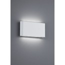 TRIO 227660231 Thames II Außenwandleuchte SMD 2x5W 400lm 3000K IP54