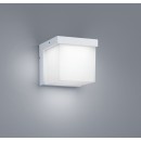 TRIO 228260101 Yangtze Außenwandleuchte SMD 1x3W 330lm 3000K IP54