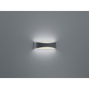 TRIO 228560242 Konda Außenwandleuchte SMD 1X9W 850lm 3000K IP54