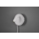 TRIO 229210231 LED Wandleuchte Jordan 1x5W + 1x2W | 3000K