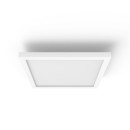 Philips Hue  8721103044570 LED Deckenleuchte Surimu  | 25W integrierte LED-Quelle | 1760lm | 2000-6500K | rgb - farbig | Dimmer | weiß
