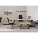 Lucide 23451/30/30 LED Hängende Deckenleuchte Izak 4x8W | 4x290lm | 2700k - schwarz, dimmbar