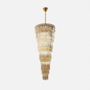Zuma Line 003064-029225 Pendelleuchte LUXE E14
