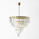 Zuma Line 003064-029223 Pendelleuchte VERSAILLES E14