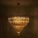 Zuma Line 003064-029223 Pendelleuchte VERSAILLES E14