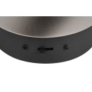 Trio SELECT  244410107  LED Wandleuchte ORBIT  | 8W integrierte LED-Quelle | 960lm | 2300+3000+4000K