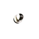 Trio SELECT  244410107  LED Wandleuchte ORBIT  | 8W integrierte LED-Quelle | 960lm | 2300+3000+4000K