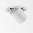 Ideal Lux 248172 LED Spotleuchte Nova 1x30w | 3150lm | 3000k - weiß