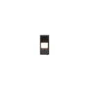 Trio T248570132 LED Wandleuchte RAGLAN  | 4W integrierte LED-Quelle | 400lm | 3000K