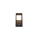 Trio T248570132 LED Wandleuchte RAGLAN  | 4W integrierte LED-Quelle | 400lm | 3000K