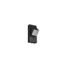 Trio T248570132 LED Wandleuchte RAGLAN  | 4W integrierte LED-Quelle | 400lm | 3000K