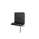 Trio T248670132 LED Wandleuchte FAIRFIELD  | 9W integrierte LED-Quelle | 950lm | 3000K