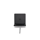 Trio T248670132 LED Wandleuchte FAIRFIELD  | 9W integrierte LED-Quelle | 950lm | 3000K