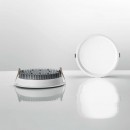 Ideal Lux 248790 LED Spotleuchte Deep 1x30w | 4350lm  | 4000k - weiß