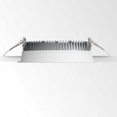 Ideal Lux 248790 LED Spotleuchte Deep 1x30w | 4350lm  | 4000k - weiß
