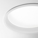 Ideal Lux 248790 LED Spotleuchte Deep 1x30w | 4350lm  | 4000k - weiß