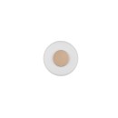 Trio T254910165 LED Wandleuchte CELESTE  | 10W integrierte LED-Quelle | 1100lm | 3000K