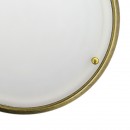Prezent 425 Neptun Badezimmer Deckenleuchte IP44 1x60W