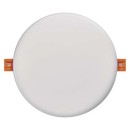 EMOS ZV1142 LED Einbauleuchte VIXXO  | 13,5W integrierte LED-Quelle | 4000K