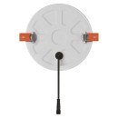 EMOS ZV1142 LED Einbauleuchte VIXXO  | 13,5W integrierte LED-Quelle | 4000K